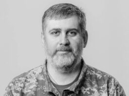 Загинув, рятуючи побратимів: у Черкасах попрощалися з капітаном медичної служби Селецький