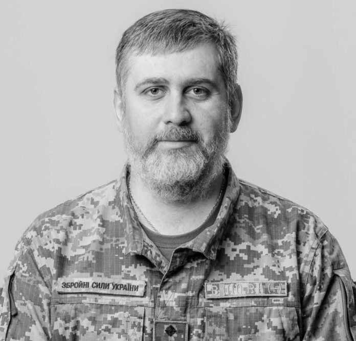 Селецький Селецький