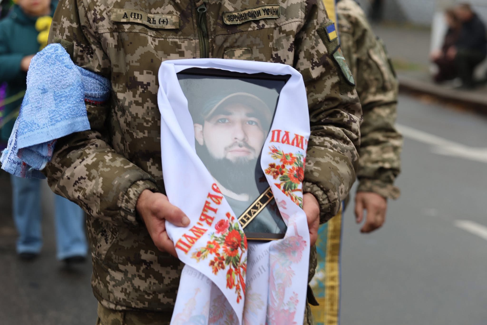 Стембльовський Стембльовський