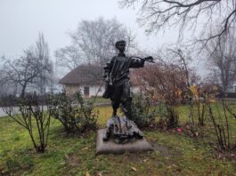 музей шевченка