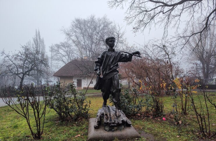 музей шевченка