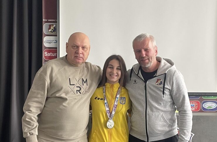 Завгородня