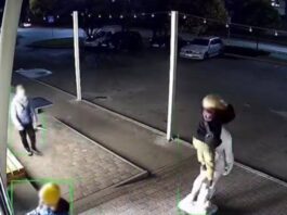 У Черкасах ювенальні поліцейські встановили малолітніх, які пошкодили майно кав’ярні