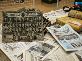 Перша Черкаська гімназія відсвяткувала свій 145-річний ювілей