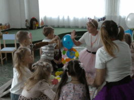 Освітній тріумф: у Черкасах проводять конкурс серед педагогів садочків (ВІДЕО)