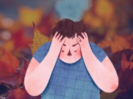 Поради від черкаських фахівців, як подолати втому, апатію та емоційне спустошення