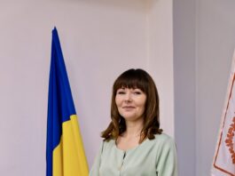 У ДНЗ №65 «Котигорошко» призначили нову завідувачку