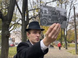 Екскурсії в капелюсі: 22-річний гід “відкриває” Умань по-новому