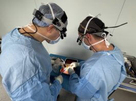 Нове серце — нове життя: у Черкасах кардіохірурги провели сьому трансплантацію