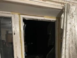 У межах Черкаської області ліквідували 30 російських безпілотників. Є наслідки