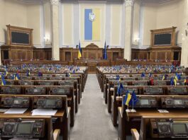 Нардепа від Черкащини шукає помічника: попередній пішов в ЗСУ