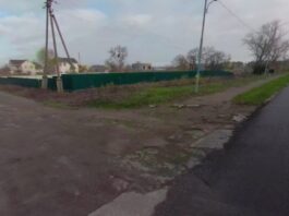 У Черкасах в «Дахнівці» збудують АЗС (ДОКУМЕНТ)