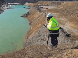 Корисні копалини на 190 млн грн: на Черкащині судитимуть посадовців