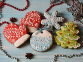 У Жашкові півмільйона планують витратити на «конкретний набір» новорічних цукерок