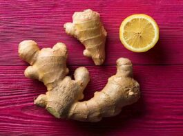 Як часник, цибуля та імбир впливають на серце: що потрібно знати