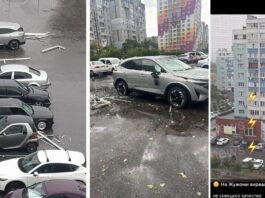 Заступник голови Уманської РВА розповів, що в нього лише один автомобіль і один кредит