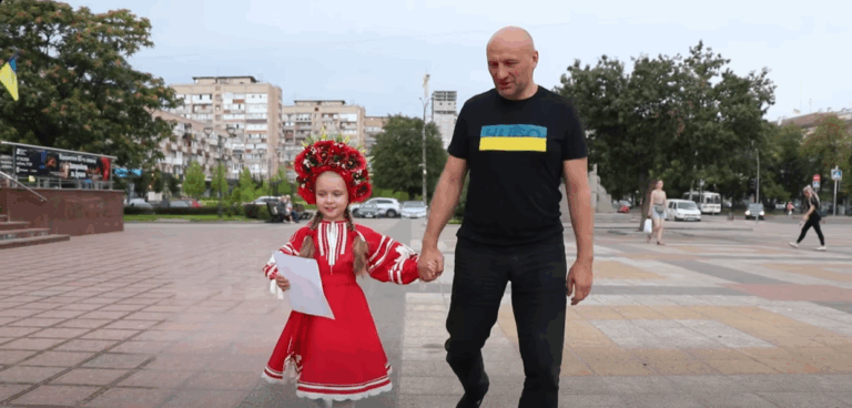 Анатолій Бондаренко: за 10 років ми вивели Черкаси в пʼятірку найкомфортніших міст України