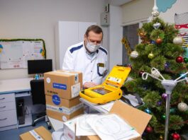 МХП і Тіна Кароль передали для Черкаського онкоцентру обладнання на півтора мільйона