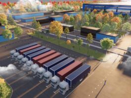 В Умані створюють сучасний агроекопарк агроекопарк