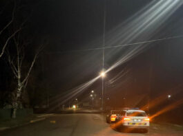 У Смілі на пішохідному переході автомобіль збив жінку