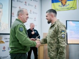 Ще 42 ветерани з Черкаської області отримали сертифікати на придбання житла