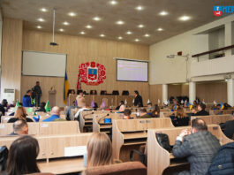 У Черкасах депутати ухвалили міський бюджет-2026