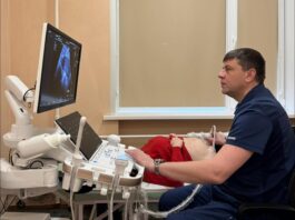 пологовий УЗД