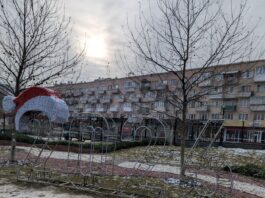 Забруднення повітря в Черкасах: де і які речовини перевищили норму