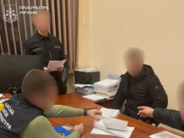 Розтрата коштів: керівництво однієї з установ ДКВС Черкащини викрито у зловживаннях