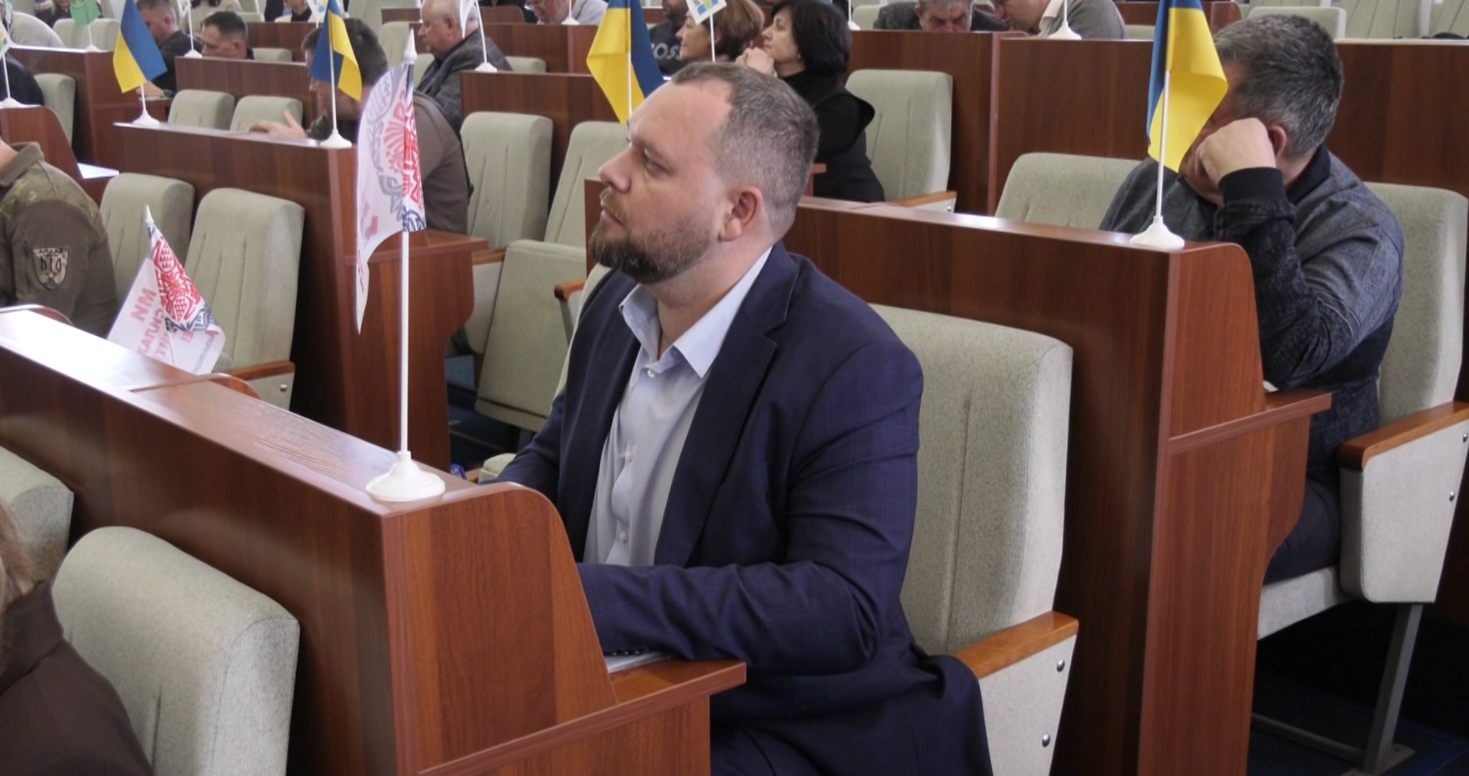 Ігор Волошин