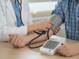 Артеріальна гіпертензія: як черкащанам вберегтись від хвороби