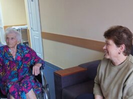 Боротися ніколи не пізно: у Черкаському онкоцентрі успішно прооперували 93-річну пацієнтку