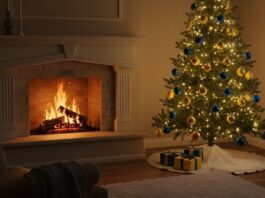 Ялинка без ризику: поради черкаських фахівців, як вибрати безпечну