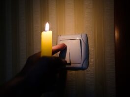 АТ «ЧЕРКАСИОБЛЕНЕРГО» пояснює головні причини обмеження енергоспоживання