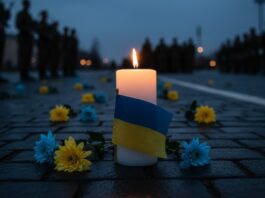 У Черкасах попрощалися з двома захисниками