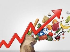 Як черкащани відчули інфляцію у листопаді: на що ціни збільшились, а що здешевшало