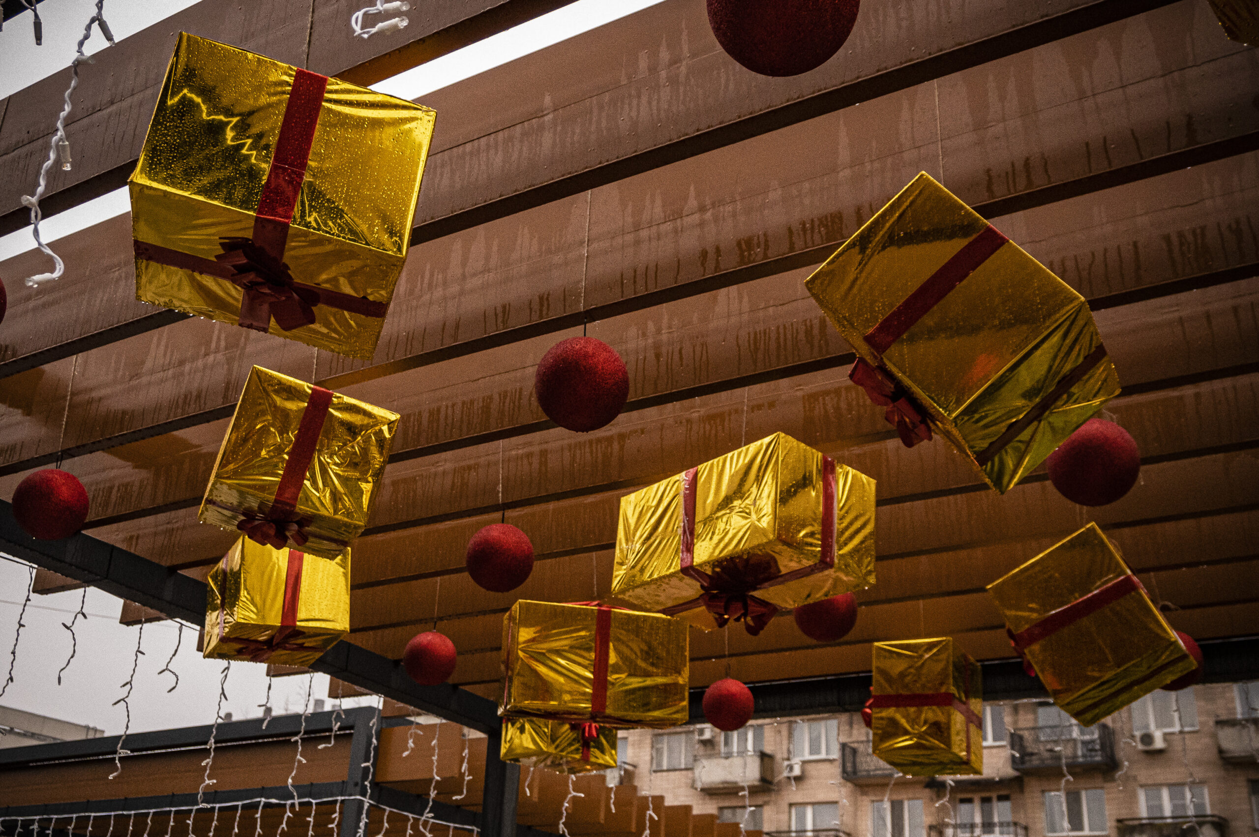 новий рік черкаси погода