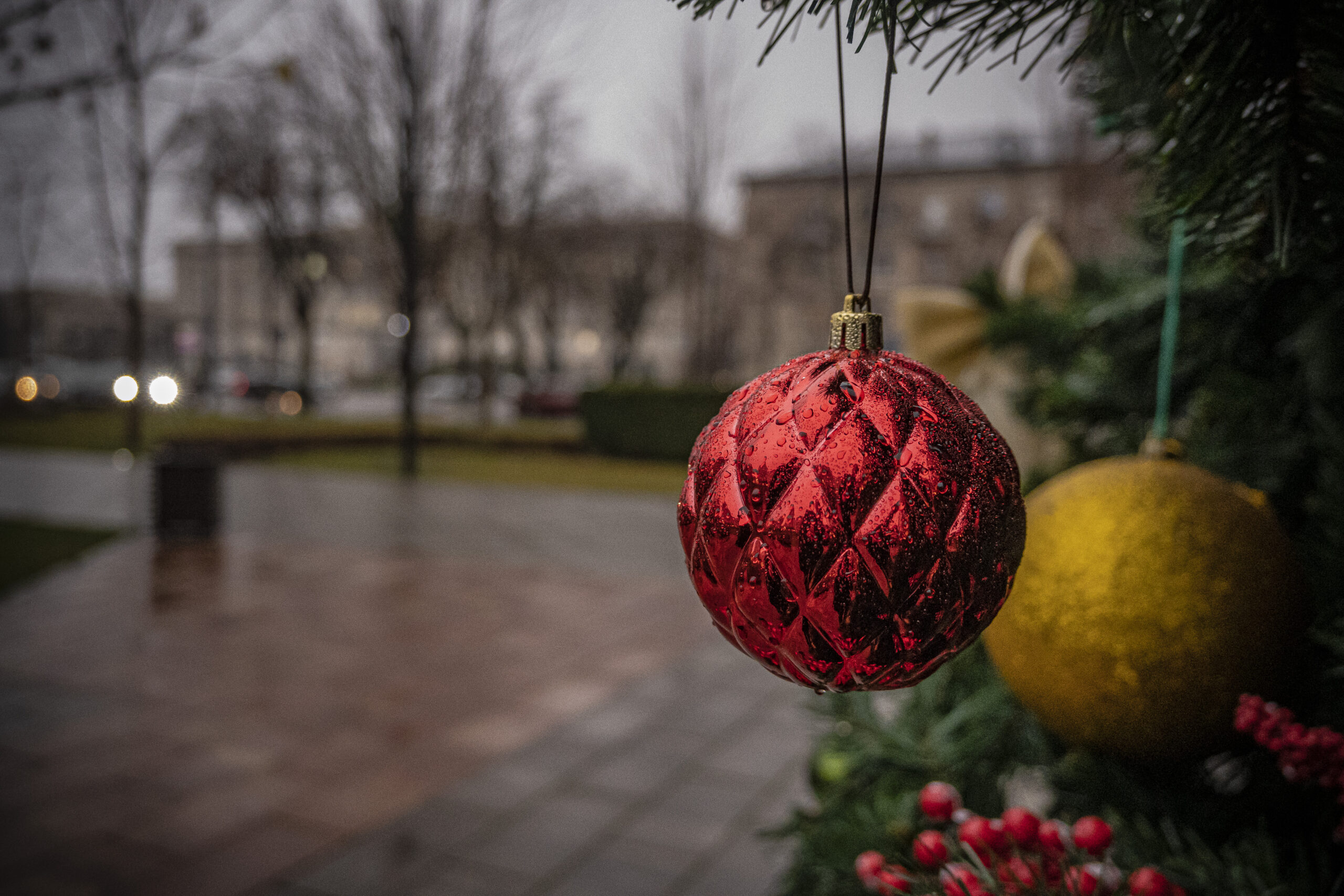 новий рік черкаси погода