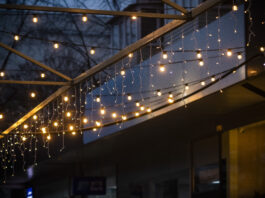 новий рік черкаси погода