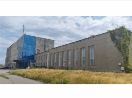 Легендарний фітнес-клуб у Черкасах купив Бондаренко з Полтави