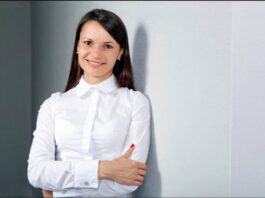 У міського голови Черкас нова заступниця: хто вона і що показала в декларації