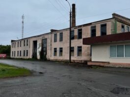 Символ часу «з молотка»: легендарний завод на Черкащині продають за ціною квартир