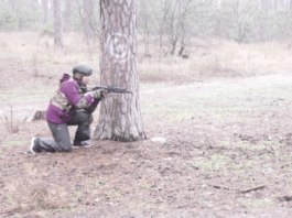 нацспротив