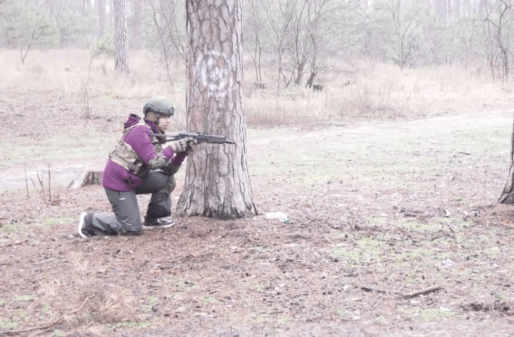 нацспротив