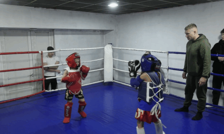 У Черкасах провели спортивний турнір пам’яті Віталія Варченка (ВІДЕО)