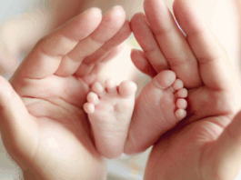 дитина пологи немовля