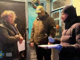 агітаторка