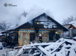 Троє людей постраждали від пожеж на Черкащині за добу