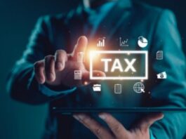 «TAX Control»: податкова Черкащини закликає громадян повідомляти про тіньовий бізнес