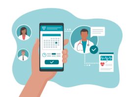 Як жителям Черкащини записатися на «Скринінг здоров’я 40+»